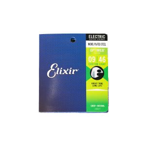 Elixir Optiweb 19027 Custom Light