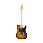 G&L ASAT Classic Two-tone Sunburst