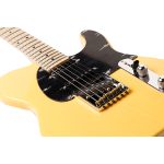 G&L ASAT Classic S Butterscotch