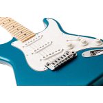 g&l legacy s-500 emerald blue