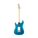 g&l legacy s-500 emerald blue