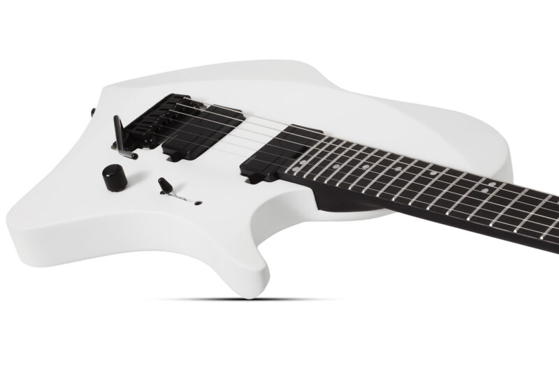 Abasi Legion Larada Osteon White