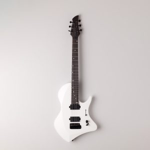 Abasi Legion Larada Osteon White