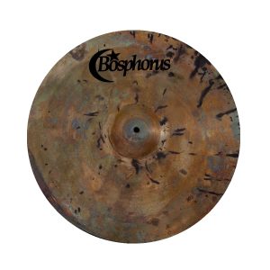 FX Cymbals