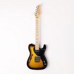 G&L ASAT Classic Thinline