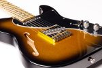 G&L ASAT Classic Thinline