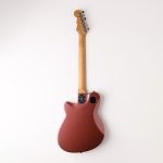 Reverend Charger 290 Mulberry Mist