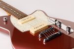 Reverend Charger 290 Mulberry Mist