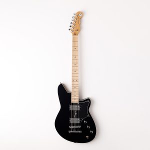 Reverend Descent Ra Midnight Black