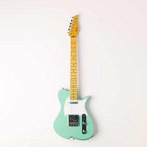 Vola Vasti Surf Green Gloss V3 MC