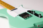 Vola Vasti Surf Green Gloss V3 MC