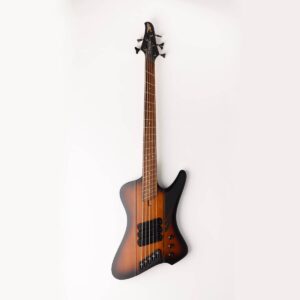 Dingwall D-Roc Standard Sunburst Bass Guitar