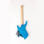 Ormsby Goliath 8 Azure Blue Electric Guitar