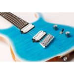 Ormsby Hype GTR 6 Icy Cool Electric Guitar