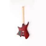 Strandberg Boden NX6 Trem Red Electric Guitar