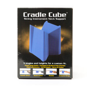 Music Nomad Cradle Cube