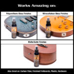 Music Nomad Guitar Detailer