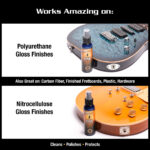 Music Nomad Guitar Care System