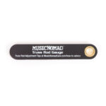 Music Nomad Truss Rod Gauge