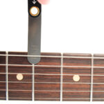 Music Nomad Truss Rod Gauge