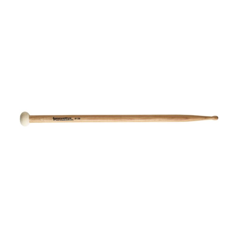 Innovative Percussion 1M – Concert Multistick Series