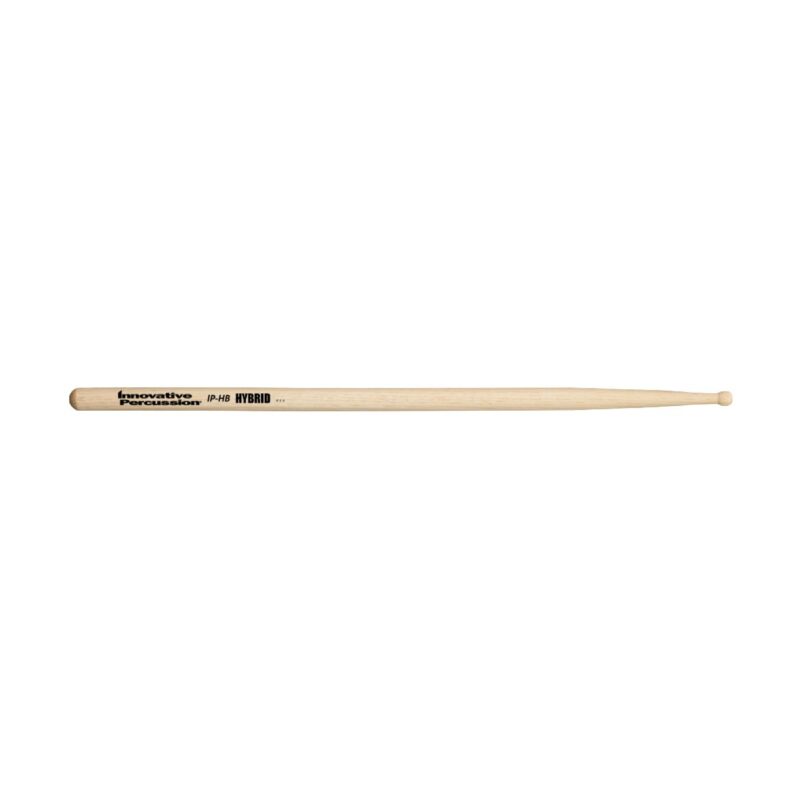 Innovative Percussion HB – Hybrid Series