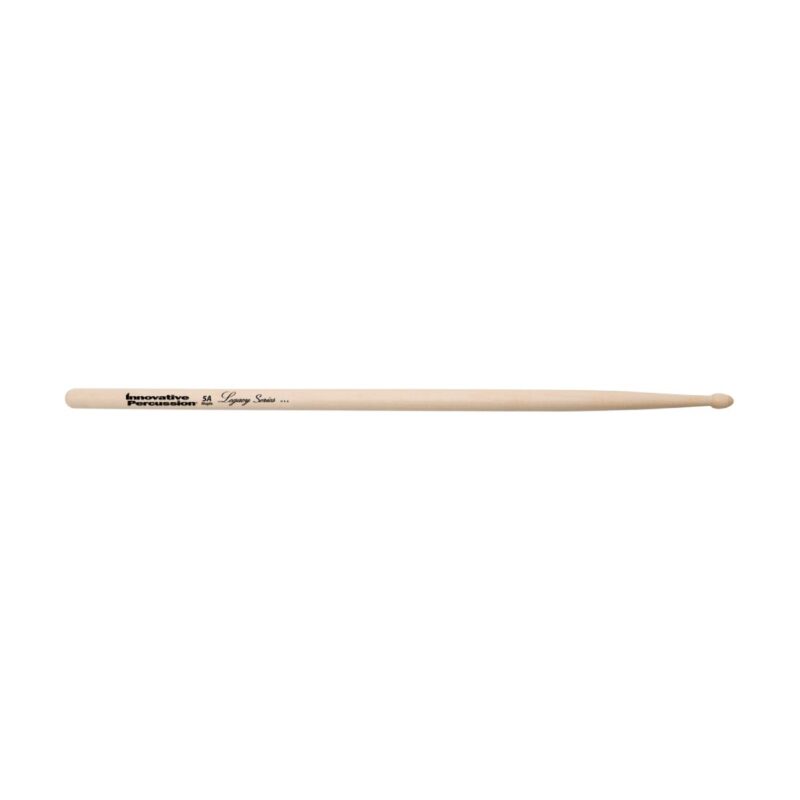 Innovative Percussion LM5A – Legacy Series 5A/Maple