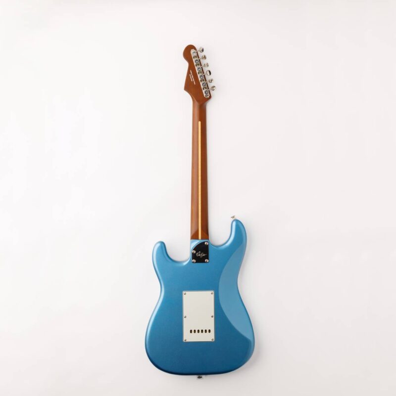 Shijie STE Custom Daphne Blue Electric Guitar