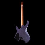 Ormsby Goliath 6 Lavender Sparkle Electric Guitar