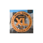 D'Addario EXL140 - 8