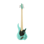 Dingwall NG3 5-String Celestial Blue Bass Guitar