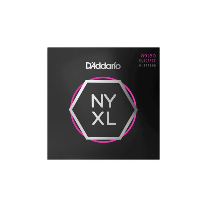 D'Addario NYXL0980