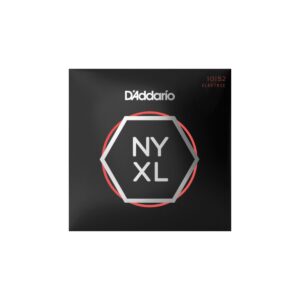 D'Addario NYXL1052