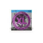 D'Addario EXL120