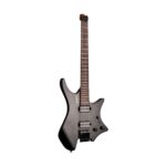 Strandberg Boden Essential Black Granite Electric Guitar