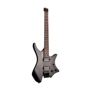 Strandberg Boden Essential Black Granite Electric Guitar