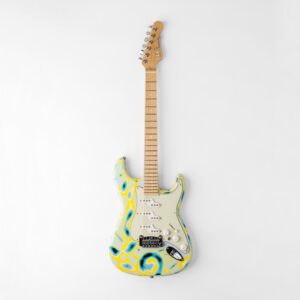 G&L Comanche Jawbreaker Electric Guitar