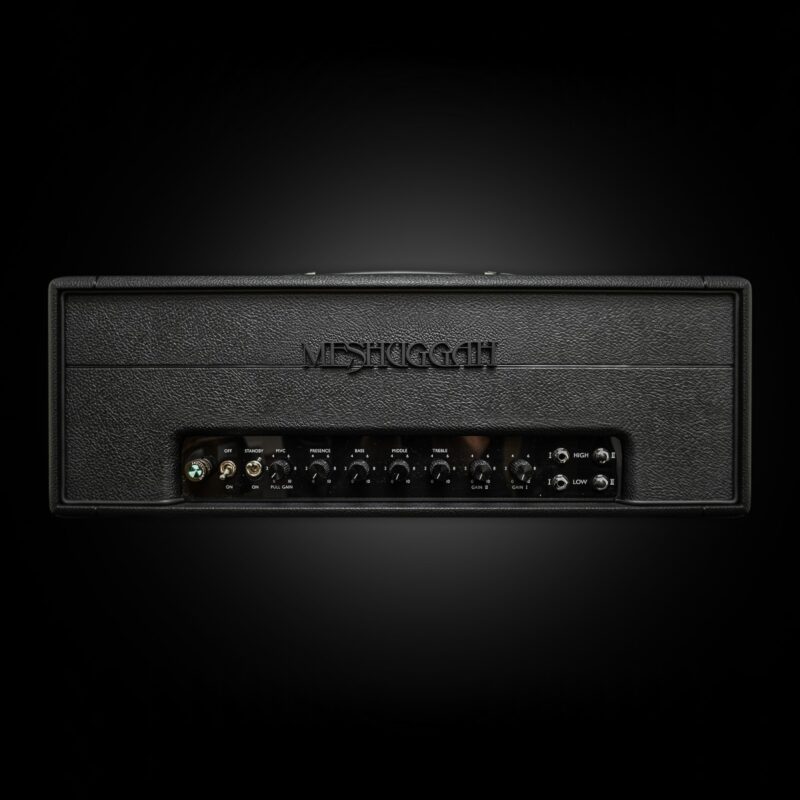 Fortin Meshuggah Amp