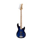 G&L Tribute L-2000 Blueburst Bass Guitar