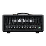 Soldano Astro - 20 Guitar Amplifier Head