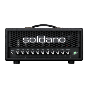 Soldano Astro - 20 Guitar Amplifier Head