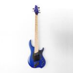 Dingwall NG3 5 -String Blueberry