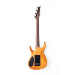 Vandermeij Magistra 7 Teal Burst Electric Guitar