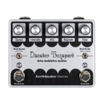 Disaster Transport LTD Delay Pedal