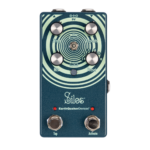 Silos Multi-Generational Time Reflection Device Delay Pedal