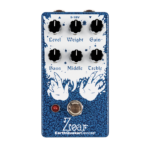 Zoar Dynamic Audio Grinder Distortion Pedal