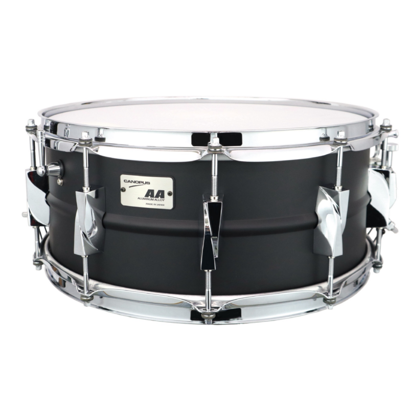 Canopus Drums AA-1460 Snare Drum