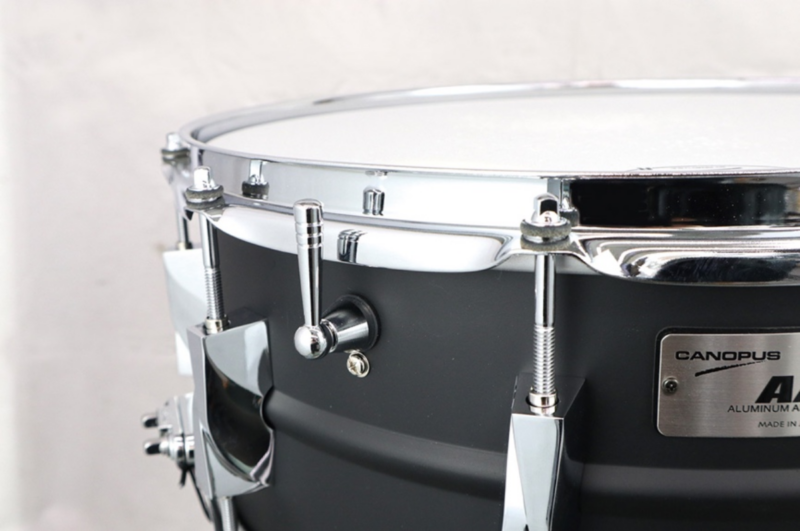 Canopus Drums AA-1460 Snare Drum