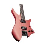 Strandberg Boden Essential Astro Dust Electric Guitar