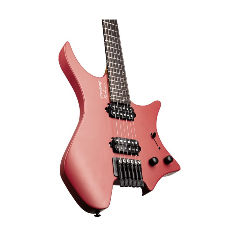 Strandberg Boden Essential Astro Dust Electric Guitar